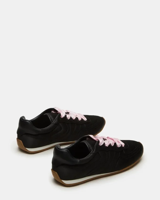 Abbi Negro Satinado Abbi Negro Satinado
