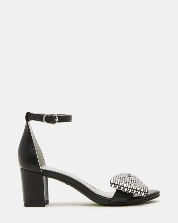Abigal para niños, negro Abigal para niños, negro
