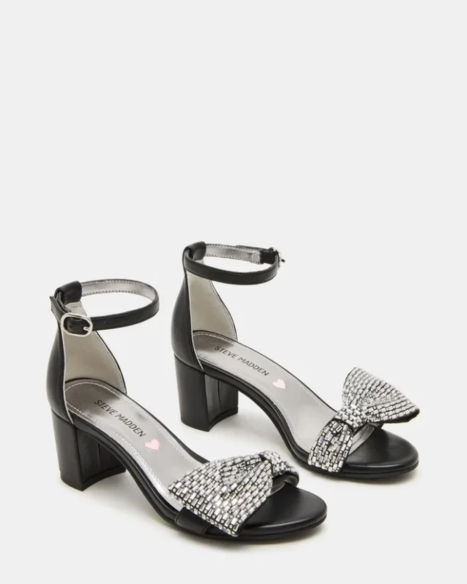Abigal para niños, negro Abigal para niños, negro
