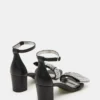 Abigal para niños, negro Abigal para niños, negro