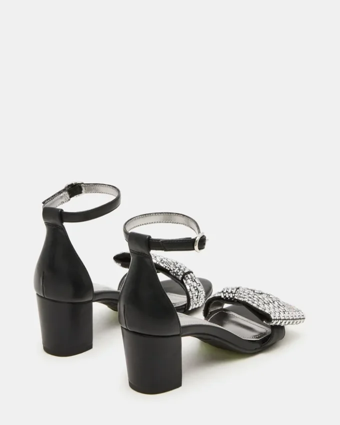 Abigal para niños, negro Abigal para niños, negro