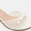 Adia White Mesh para niños Adia White Mesh para niños