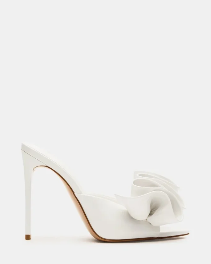 Affinity Blanco Charol Affinity Blanco Charol