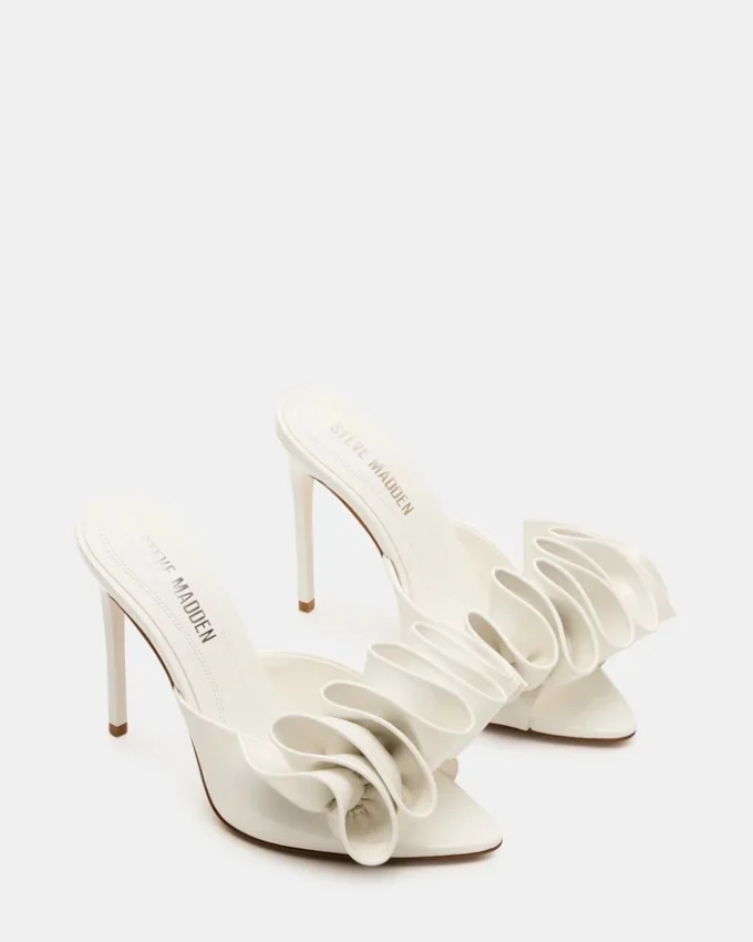 Affinity Blanco Charol Affinity Blanco Charol