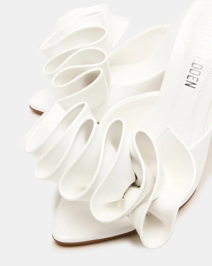 Affinity Blanco Charol Affinity Blanco Charol