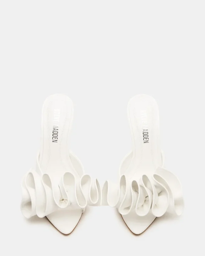 Affinity Blanco Charol Affinity Blanco Charol
