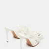 Affinity Blanco Charol Affinity Blanco Charol