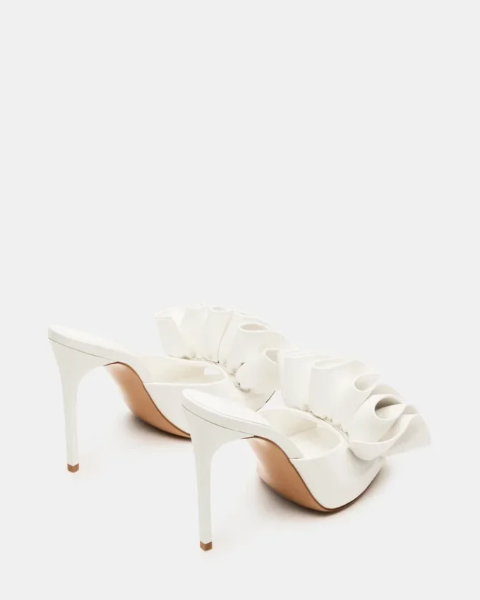 Affinity Blanco Charol Affinity Blanco Charol