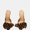 Affinity Leopard Patent Affinity Leopard Patent