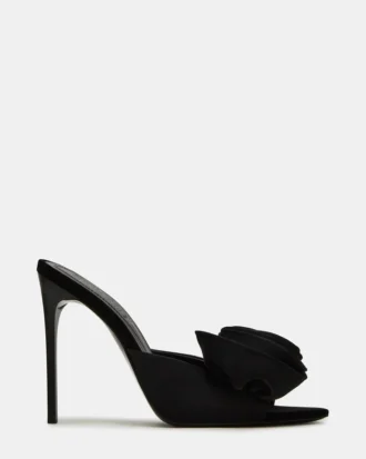 Affinity Negro Satinado