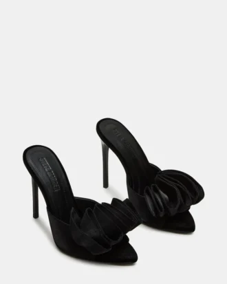 Affinity Negro Satinado