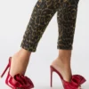 Affinity rojo charol Affinity rojo charol