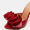 Affinity rojo charol Affinity rojo charol