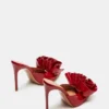 Affinity rojo charol Affinity rojo charol