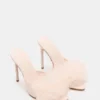 Affinity Tulle Light Pink