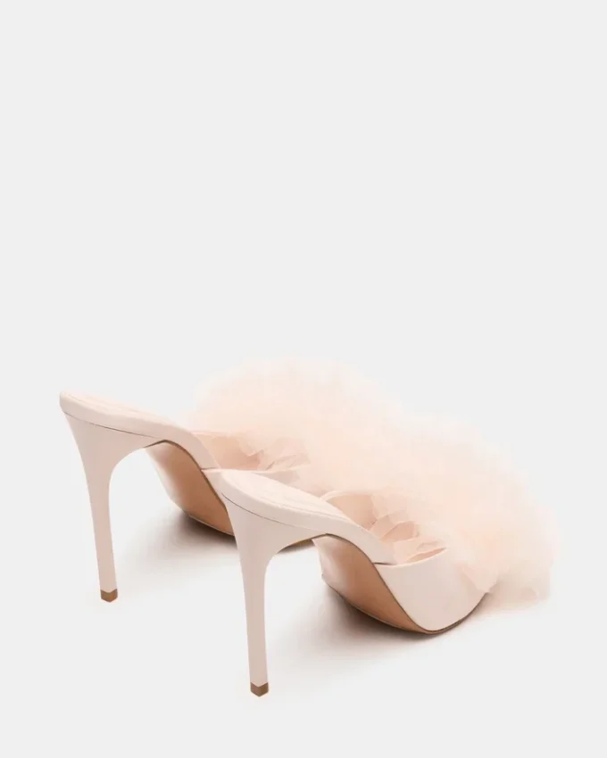 Affinity Tulle Light Pink
