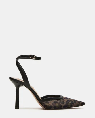 Alliance Mesh Leopard