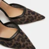 Alliance Mesh Leopard