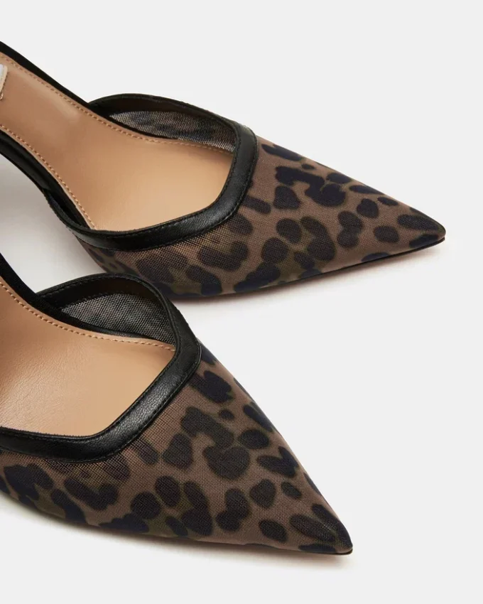 Alliance Mesh Leopard