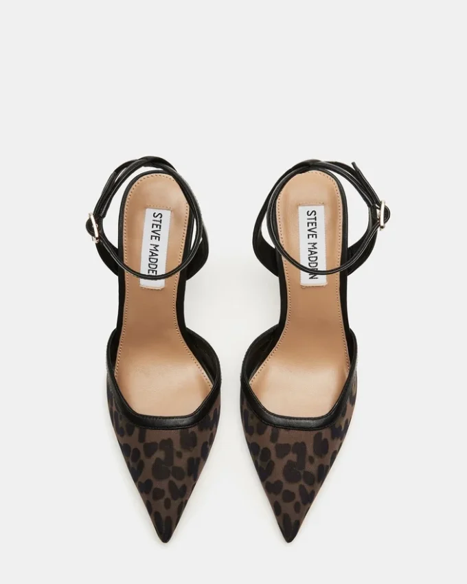 Alliance Mesh Leopard