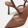 Alliance Mesh Mocha