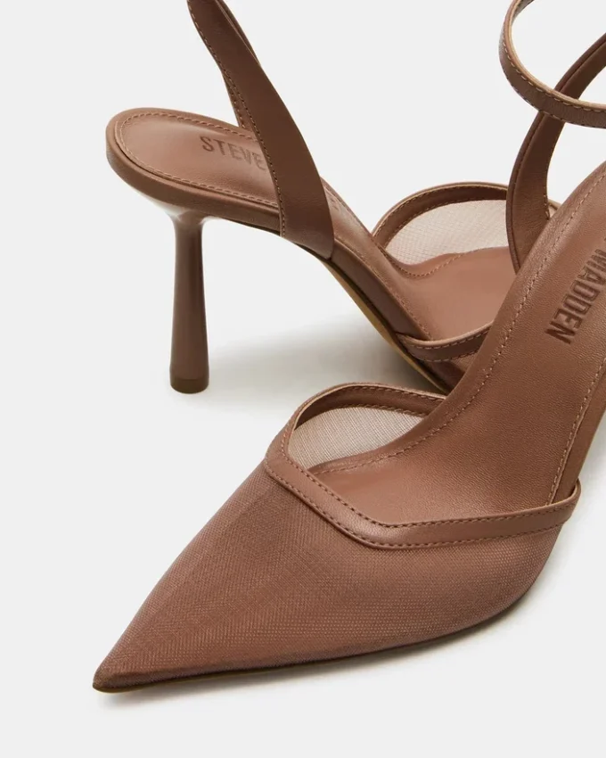 Alliance Mesh Mocha