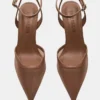 Alliance Mesh Mocha