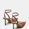 Alliance Mesh Mocha