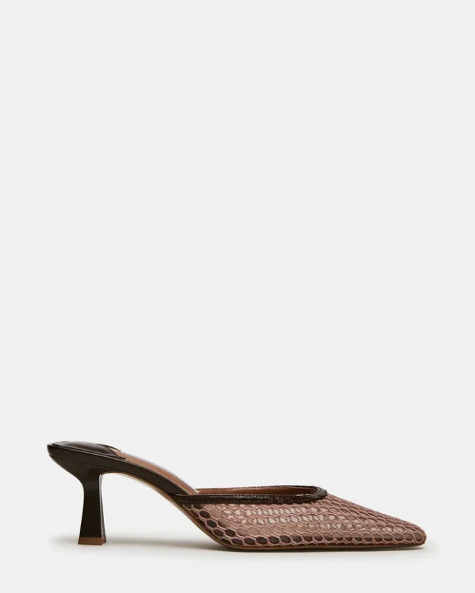 Alyse Mocha Mesh Alyse Mocha Mesh