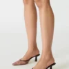 Alyse Mocha Mesh Alyse Mocha Mesh