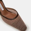 Alyse Mocha Mesh Alyse Mocha Mesh