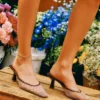 Alyse Mocha Mesh Alyse Mocha Mesh