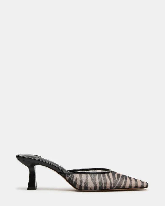 Alyse Zebra Mesh Alyse Zebra Mesh