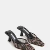 Alyse Zebra Mesh Alyse Zebra Mesh