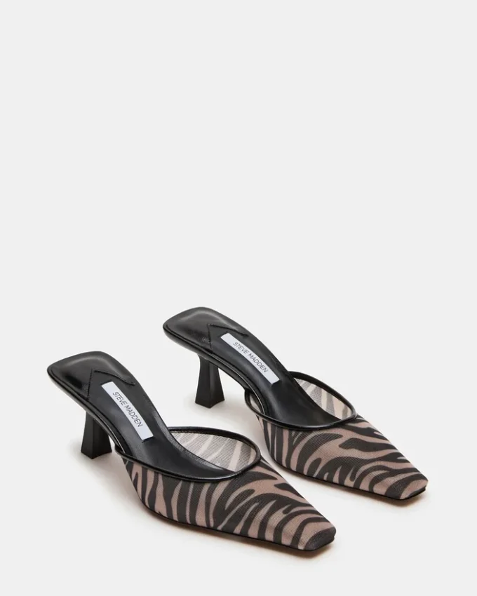 Alyse Zebra Mesh Alyse Zebra Mesh