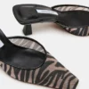 Alyse Zebra Mesh Alyse Zebra Mesh
