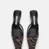 Alyse Zebra Mesh Alyse Zebra Mesh