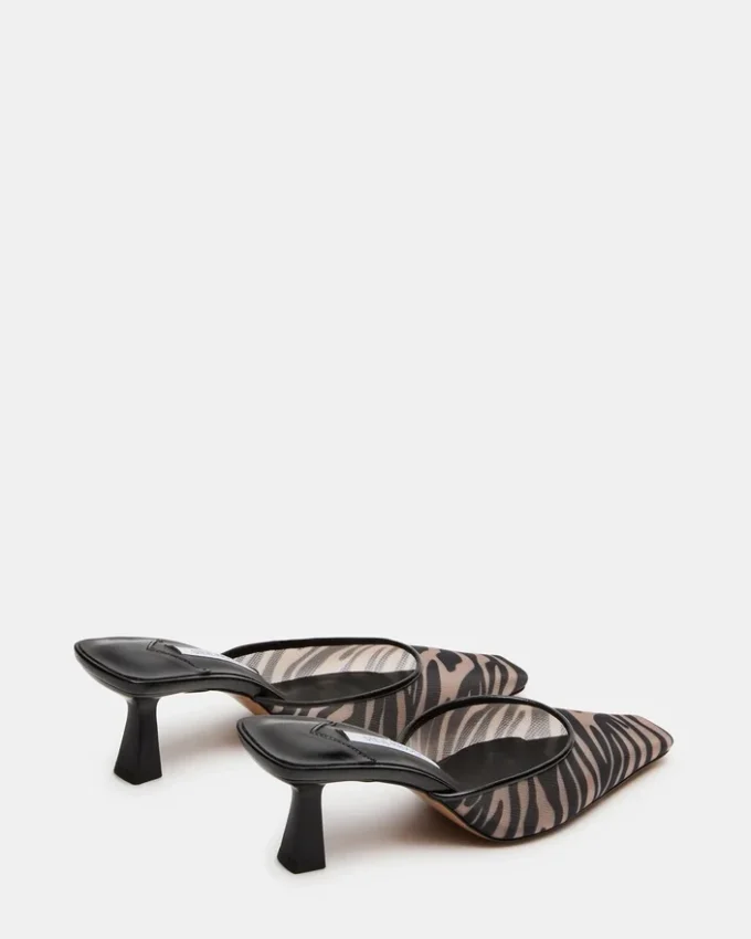 Alyse Zebra Mesh Alyse Zebra Mesh