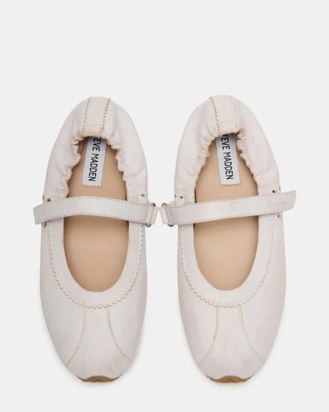 Anaya Blanco Desgastado Anaya Blanco Desgastado