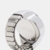 Anillo de reloj azul Anillo de reloj azul