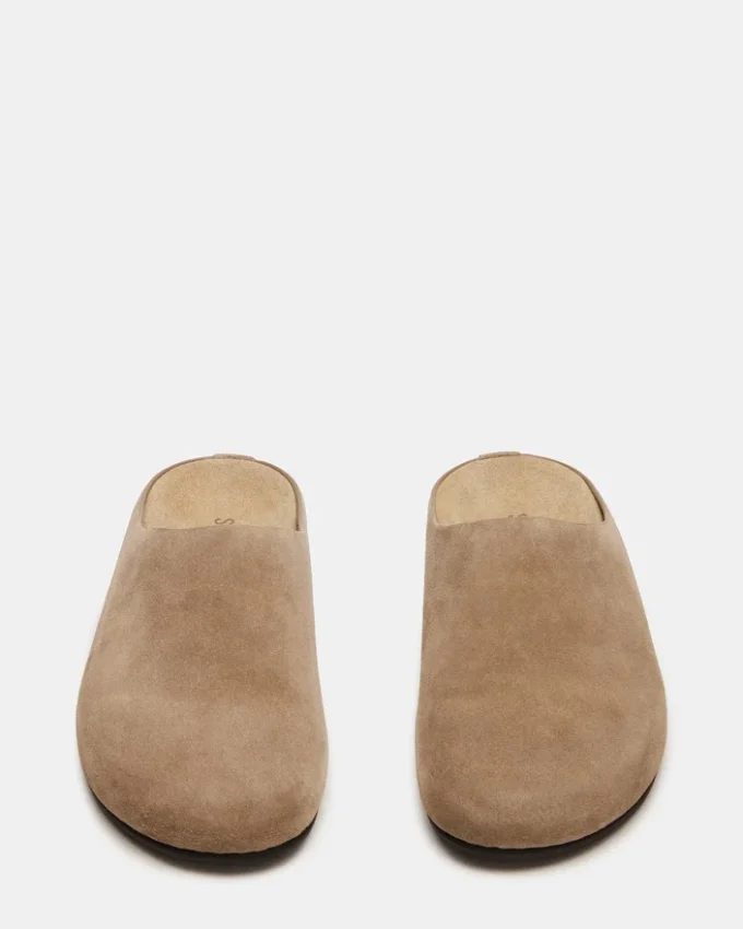 Ante Fern Taupe Ante Fern Taupe