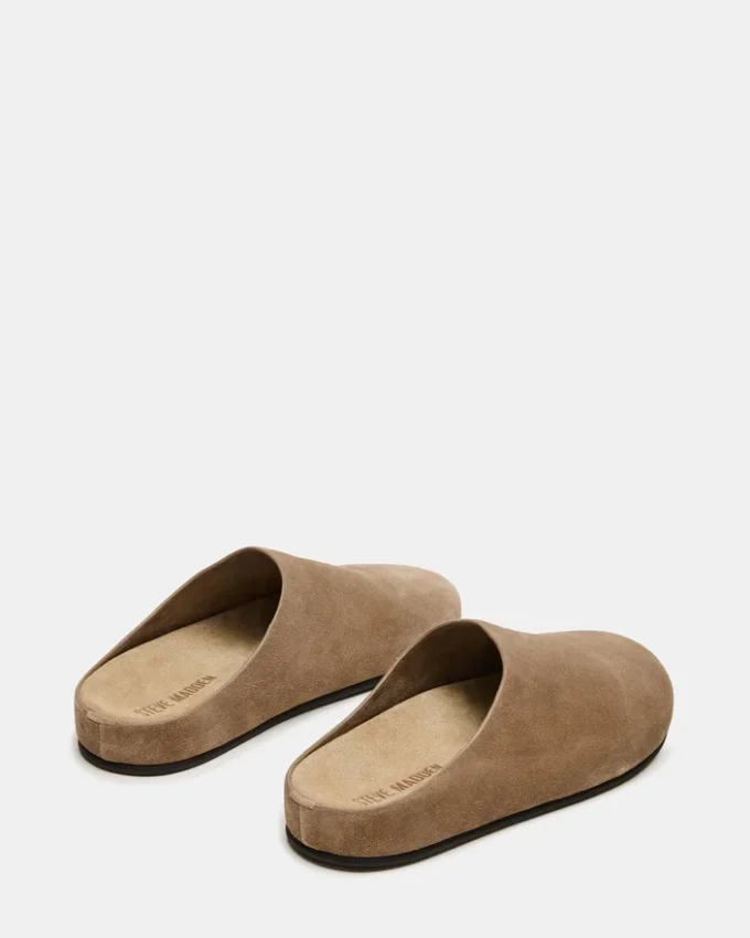 Ante Fern Taupe Ante Fern Taupe