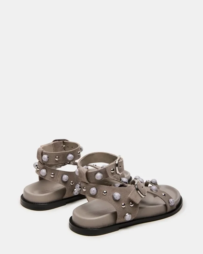 Ante gris lineal Ante gris lineal