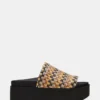 Arwen rafia multicolor Arwen rafia multicolor