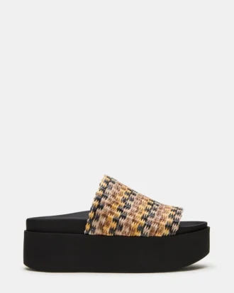 Arwen rafia multicolor