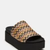 Arwen rafia multicolor Arwen rafia multicolor