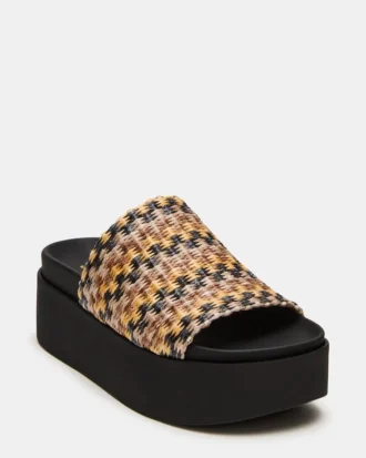 Arwen rafia multicolor