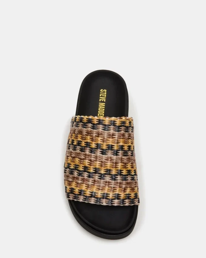 Arwen rafia multicolor Arwen rafia multicolor