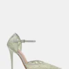 Avant Pistachio Lace