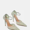 Avant Pistachio Lace